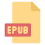 epub icon